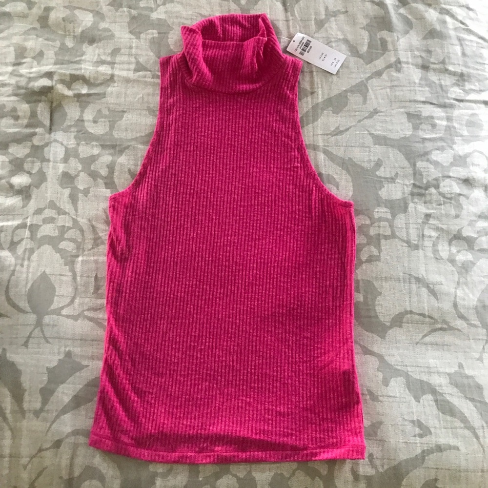Abercrombie Tank
